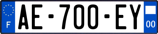 AE-700-EY