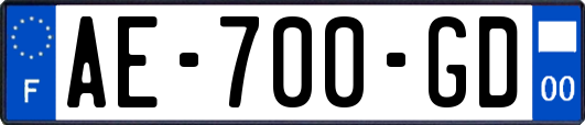AE-700-GD