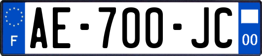AE-700-JC