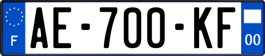 AE-700-KF