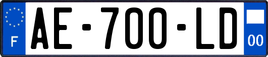AE-700-LD