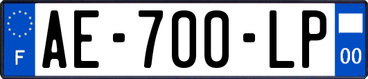 AE-700-LP