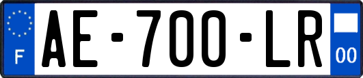 AE-700-LR