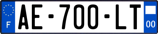 AE-700-LT