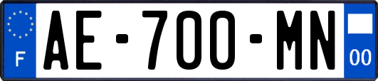 AE-700-MN