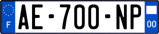 AE-700-NP