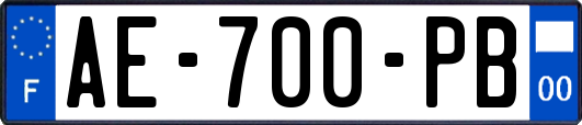 AE-700-PB