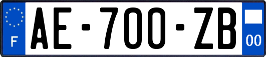 AE-700-ZB