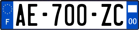 AE-700-ZC