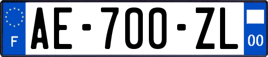 AE-700-ZL