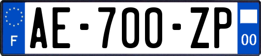 AE-700-ZP