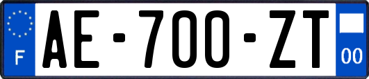 AE-700-ZT