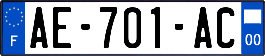 AE-701-AC