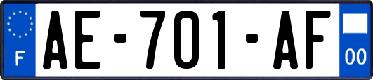 AE-701-AF