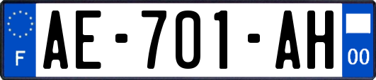 AE-701-AH