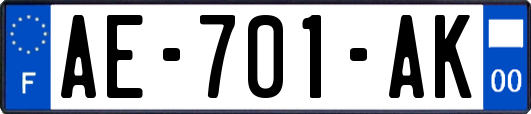 AE-701-AK