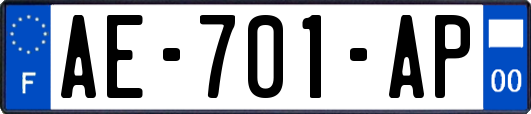 AE-701-AP