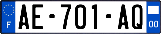 AE-701-AQ