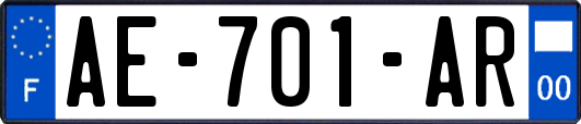 AE-701-AR