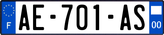 AE-701-AS