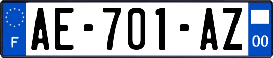 AE-701-AZ