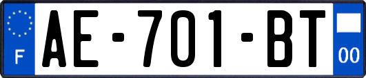 AE-701-BT