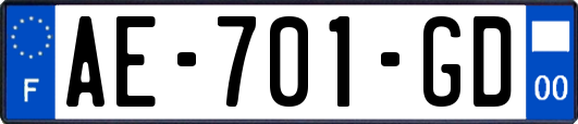 AE-701-GD