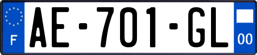 AE-701-GL