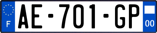 AE-701-GP