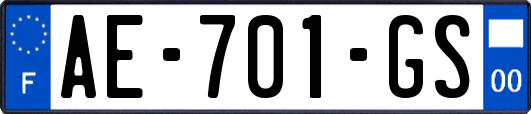 AE-701-GS