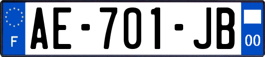 AE-701-JB