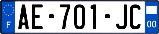 AE-701-JC