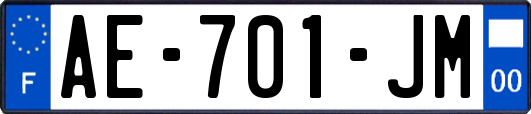 AE-701-JM
