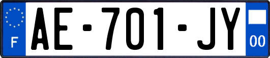 AE-701-JY