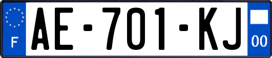 AE-701-KJ