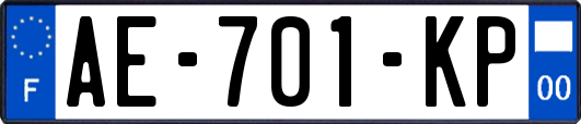 AE-701-KP
