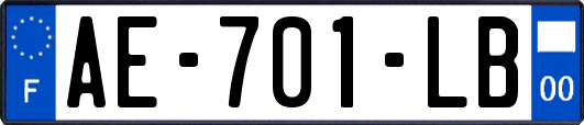 AE-701-LB