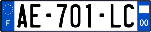 AE-701-LC