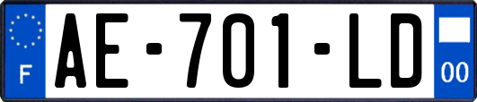 AE-701-LD