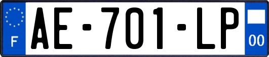 AE-701-LP