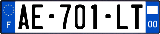 AE-701-LT