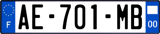 AE-701-MB