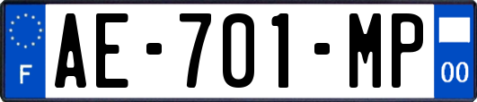 AE-701-MP