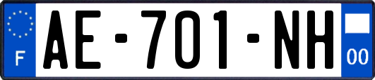 AE-701-NH