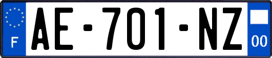 AE-701-NZ