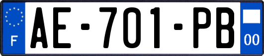 AE-701-PB