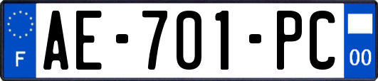 AE-701-PC