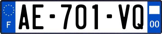 AE-701-VQ