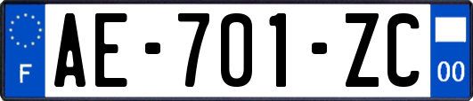 AE-701-ZC