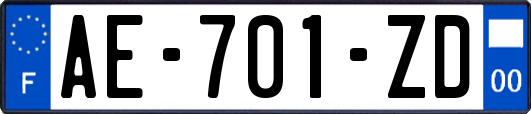 AE-701-ZD